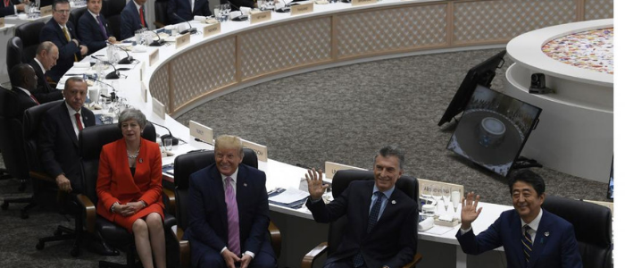 Mercosur-UE, una discusión electoral que irá al Congreso